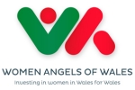 Women Angels of Wales