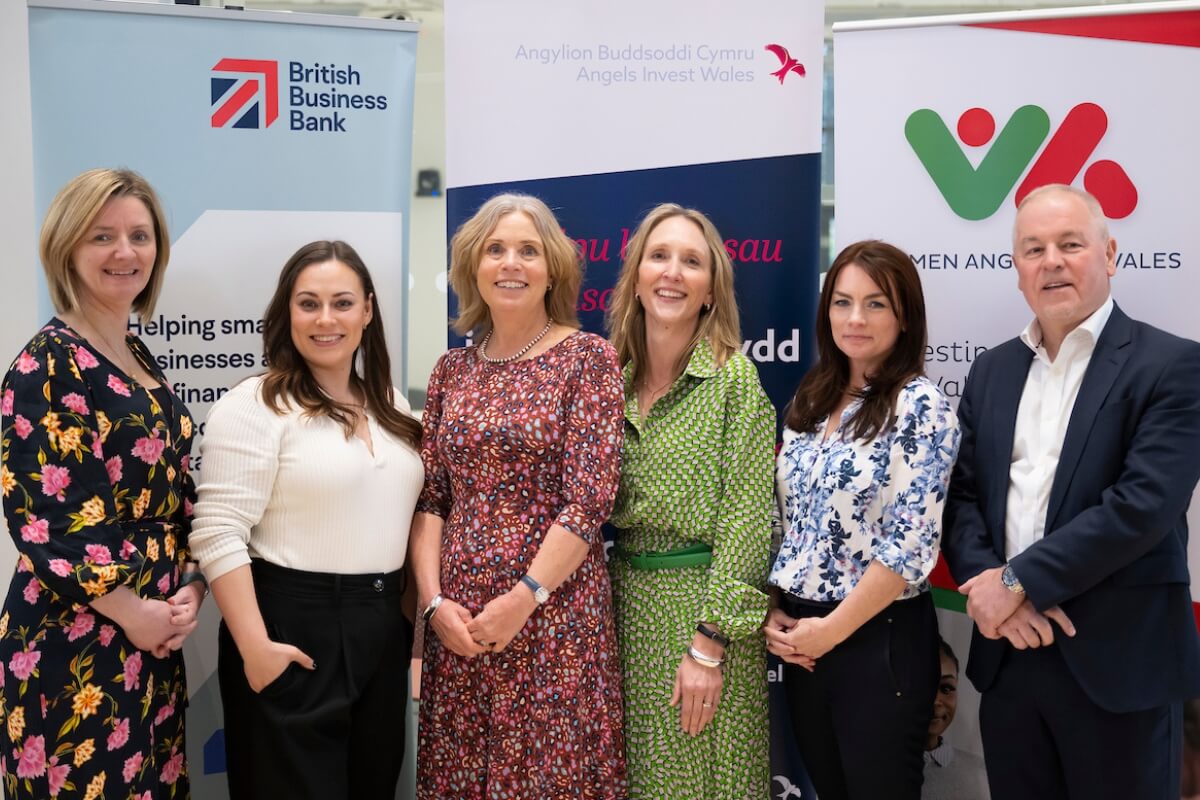 WAW - British Business Bank Partnership