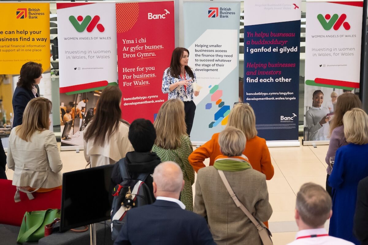 WAW - British Business Bank Partnership