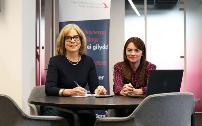 First investment for Welsh all-women angel investor syndicate