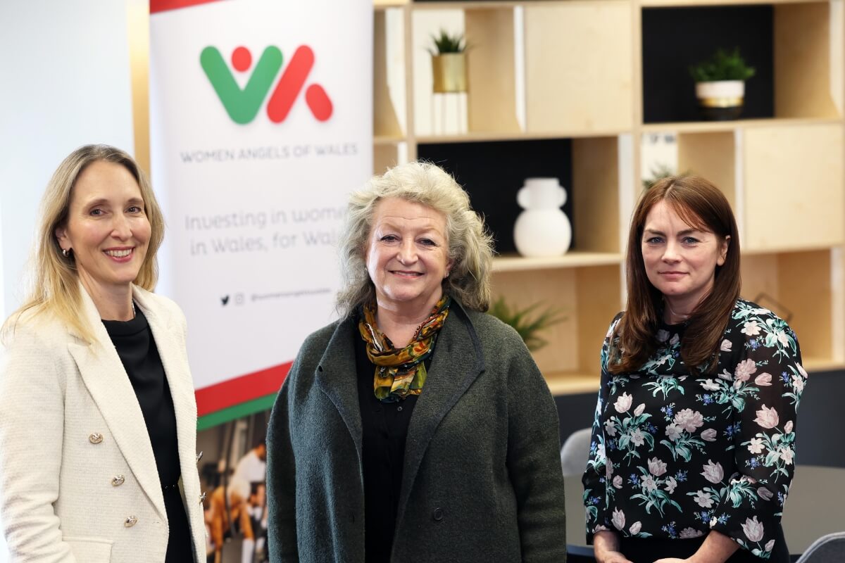 WAW - British Business Bank Partnership