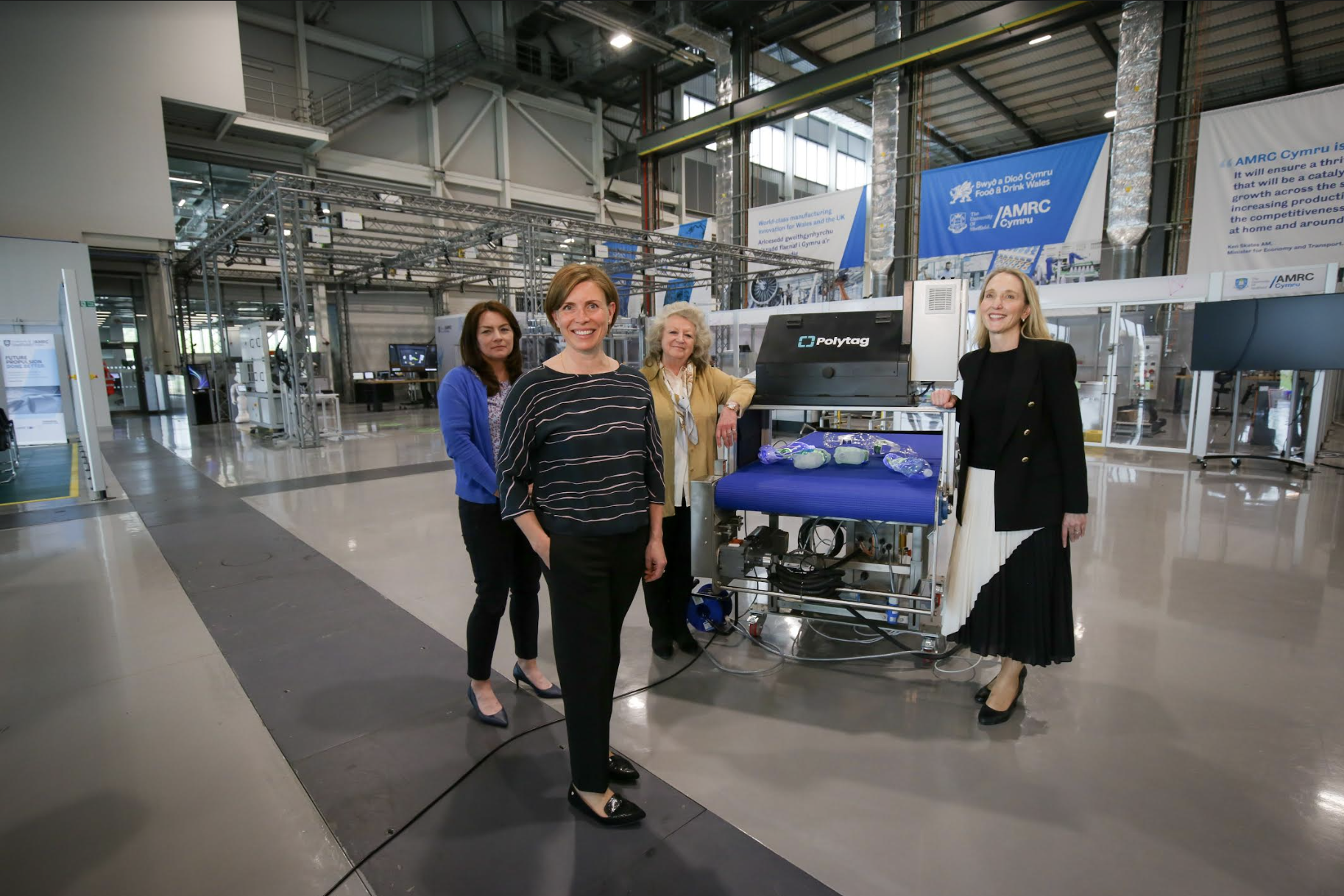 WAW - British Business Bank Partnership