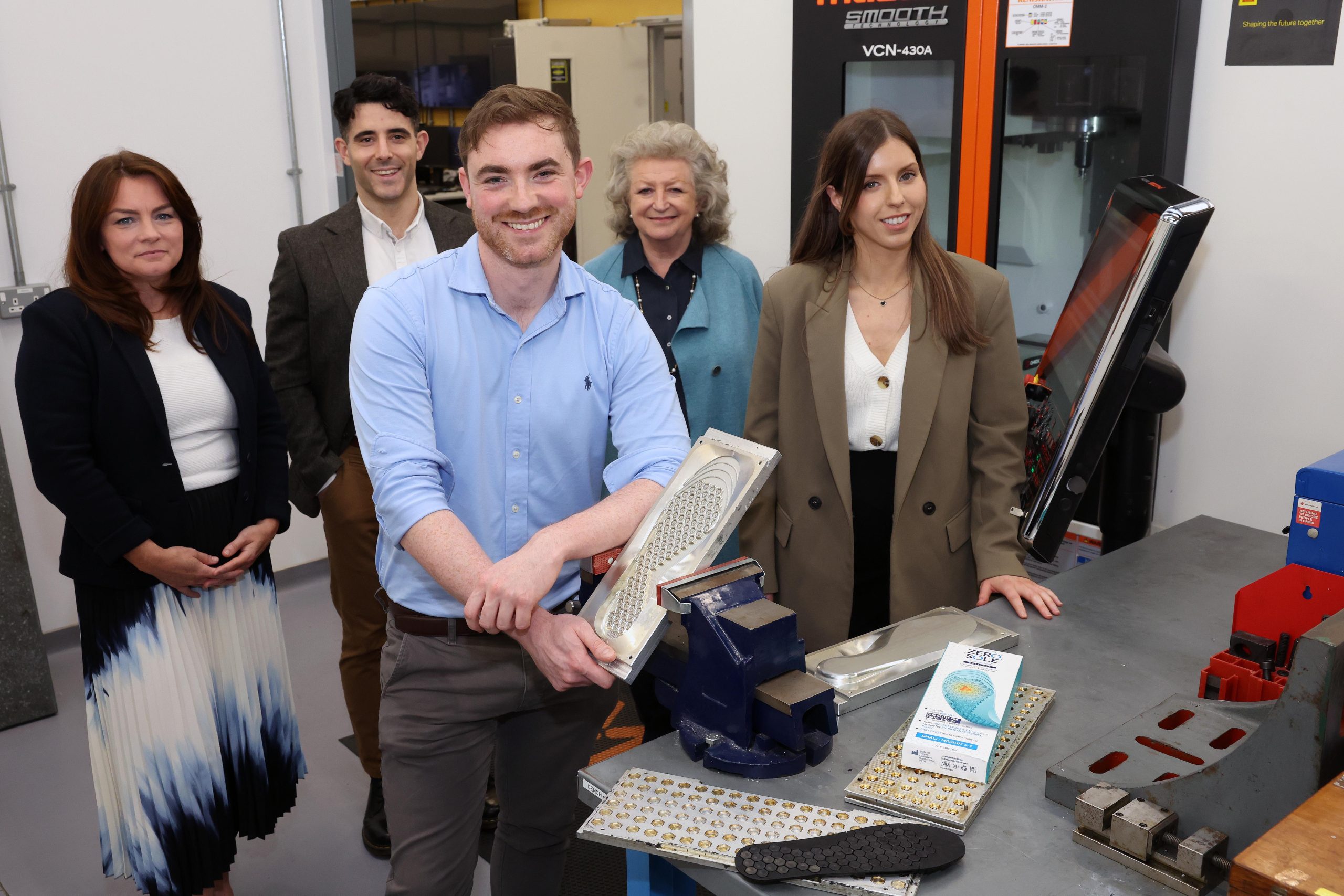 WAW - British Business Bank Partnership