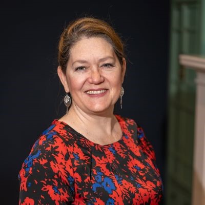 Sara Boltman Lead Investor