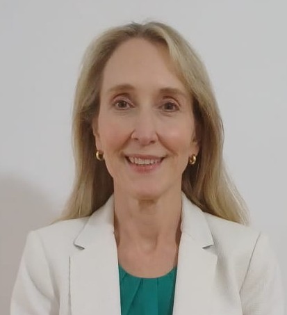 Women Angels of Wales - Lead Investor Rachel Ashley