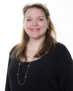 Sara Boltman Lead Investor