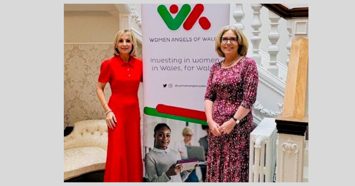 WAW - British Busoness Bank Partnership WAW - British Business Bank Partnership