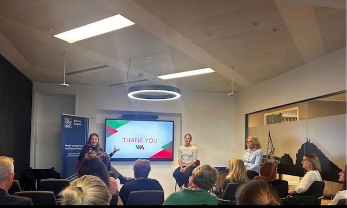 WAW - British Business Bank Partnership