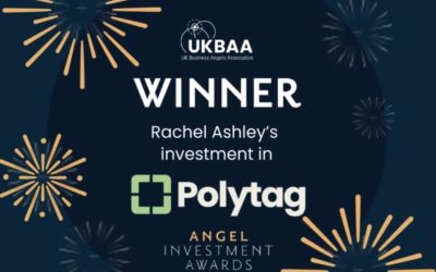 Celebrating our Lead Investor & Portfolio Success